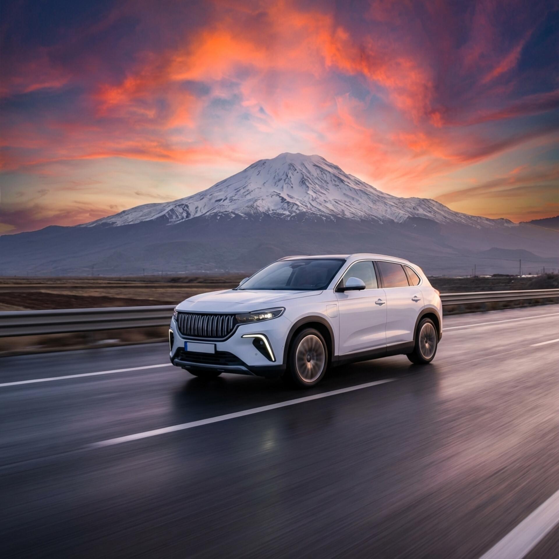 Ağrı Araç Kiralama - Ağrı Araç Kiralama